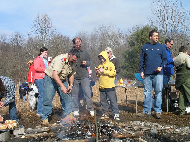 Scout's Day at Haverford State -Pancake Breakfast Feb. 2008 082.jpg